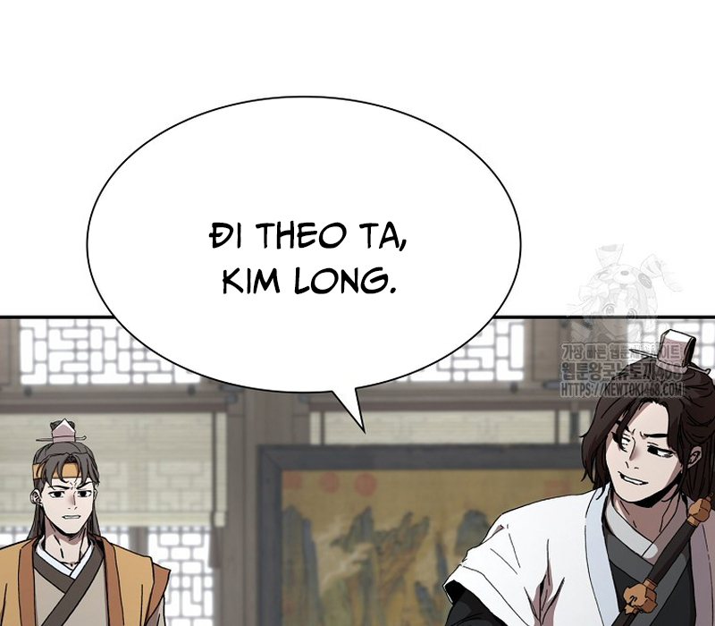 Phân Đà Lạc Dương Của Thiên Ma Thần Giáo Chapter 5 - Trang 2