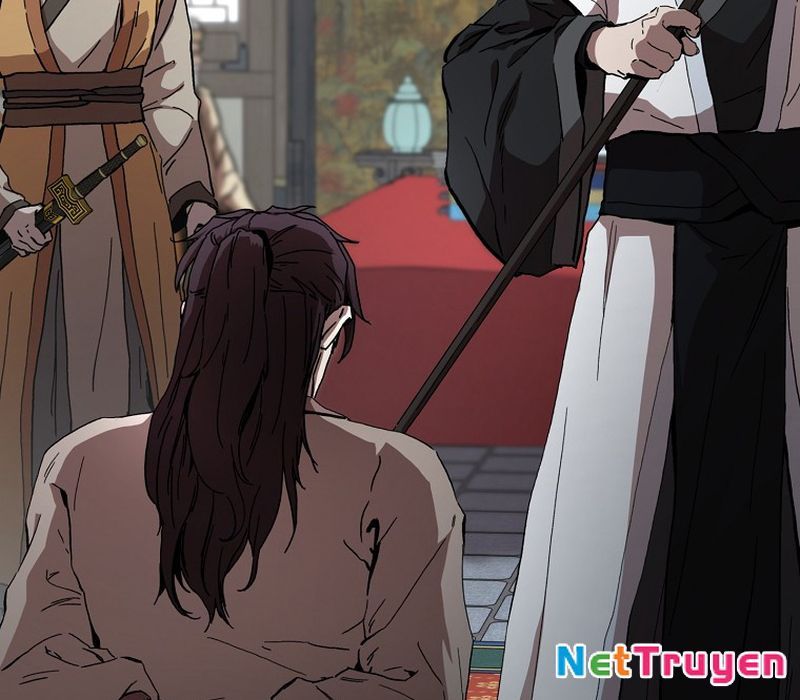 Phân Đà Lạc Dương Của Thiên Ma Thần Giáo Chapter 5 - Trang 2