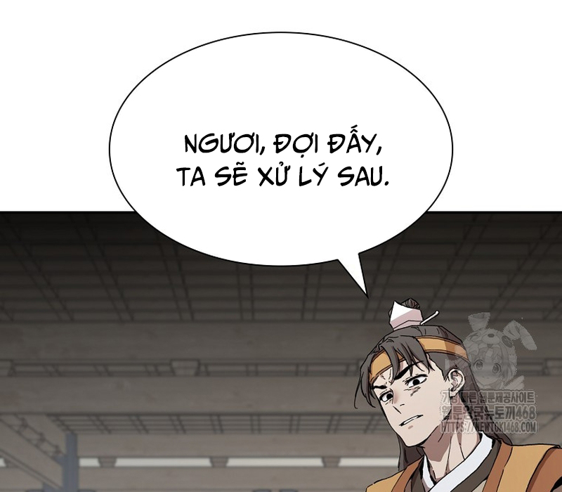Phân Đà Lạc Dương Của Thiên Ma Thần Giáo Chapter 5 - Trang 2