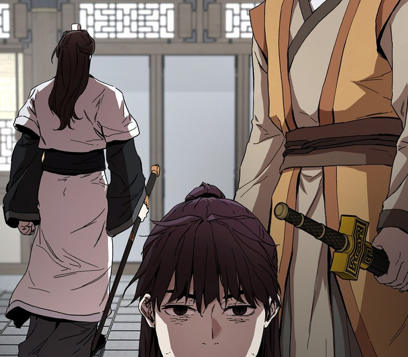 Phân Đà Lạc Dương Của Thiên Ma Thần Giáo Chapter 5 - Trang 2