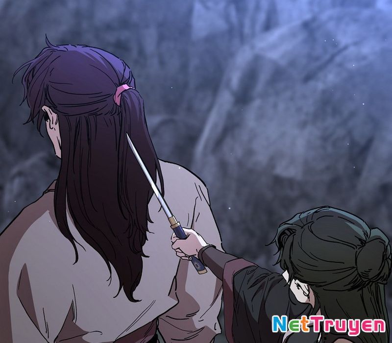 Phân Đà Lạc Dương Của Thiên Ma Thần Giáo Chapter 5 - Trang 2