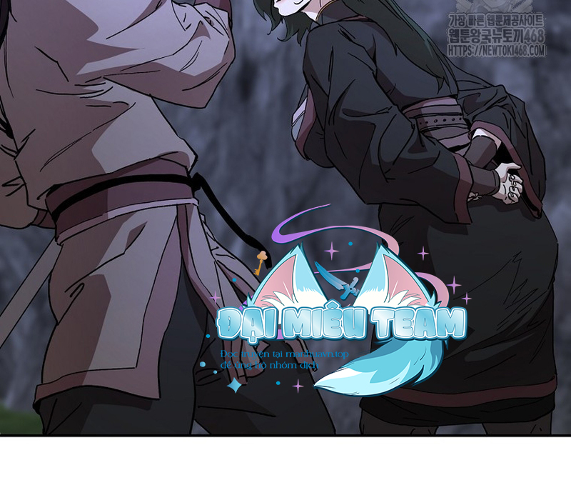 Phân Đà Lạc Dương Của Thiên Ma Thần Giáo Chapter 5 - Trang 2
