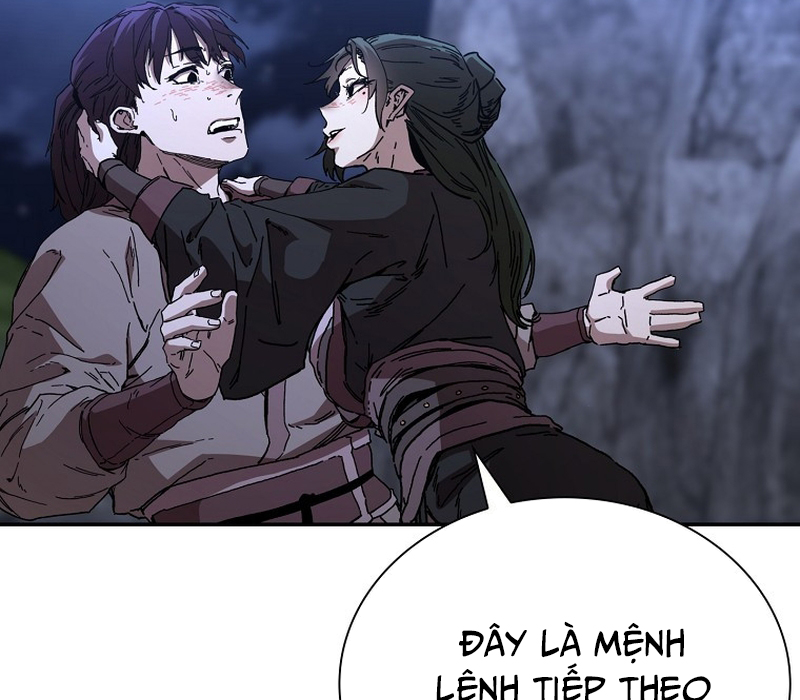 Phân Đà Lạc Dương Của Thiên Ma Thần Giáo Chapter 5 - Trang 2