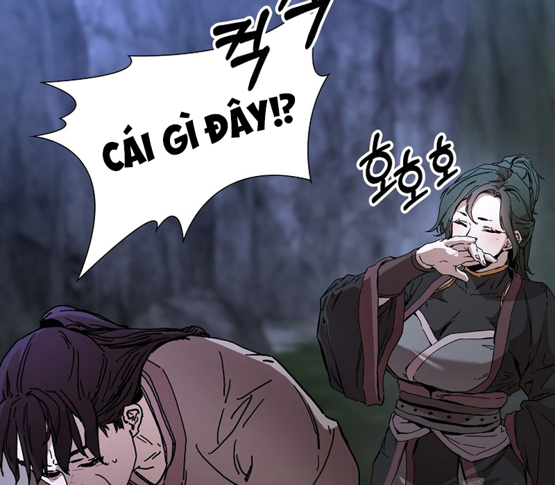 Phân Đà Lạc Dương Của Thiên Ma Thần Giáo Chapter 5 - Trang 2