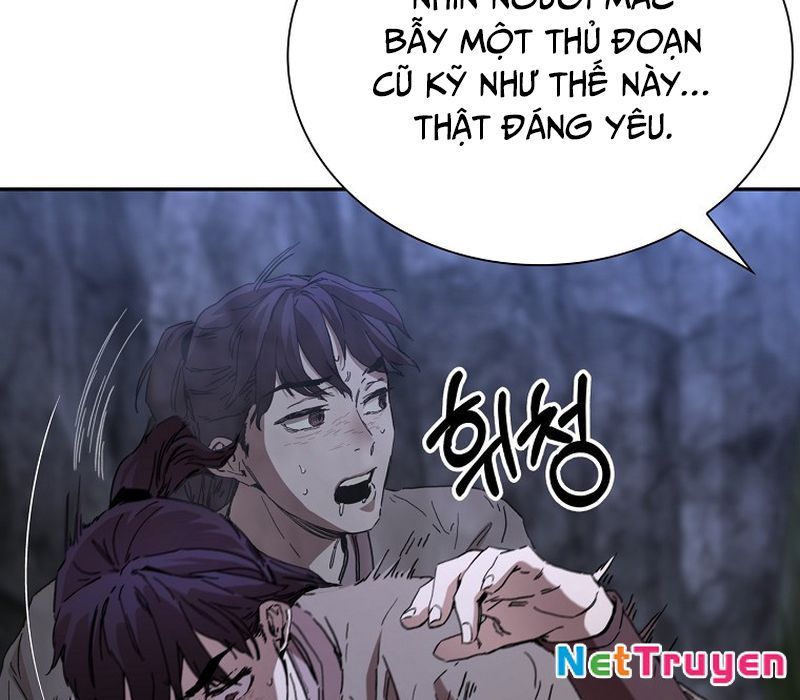 Phân Đà Lạc Dương Của Thiên Ma Thần Giáo Chapter 5 - Trang 2