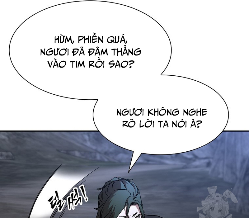 Phân Đà Lạc Dương Của Thiên Ma Thần Giáo Chapter 5 - Trang 2