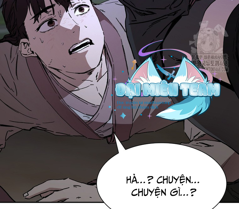 Phân Đà Lạc Dương Của Thiên Ma Thần Giáo Chapter 5 - Trang 2
