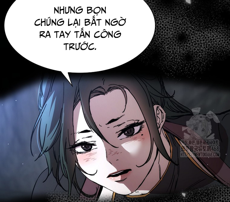 Phân Đà Lạc Dương Của Thiên Ma Thần Giáo Chapter 5 - Trang 2