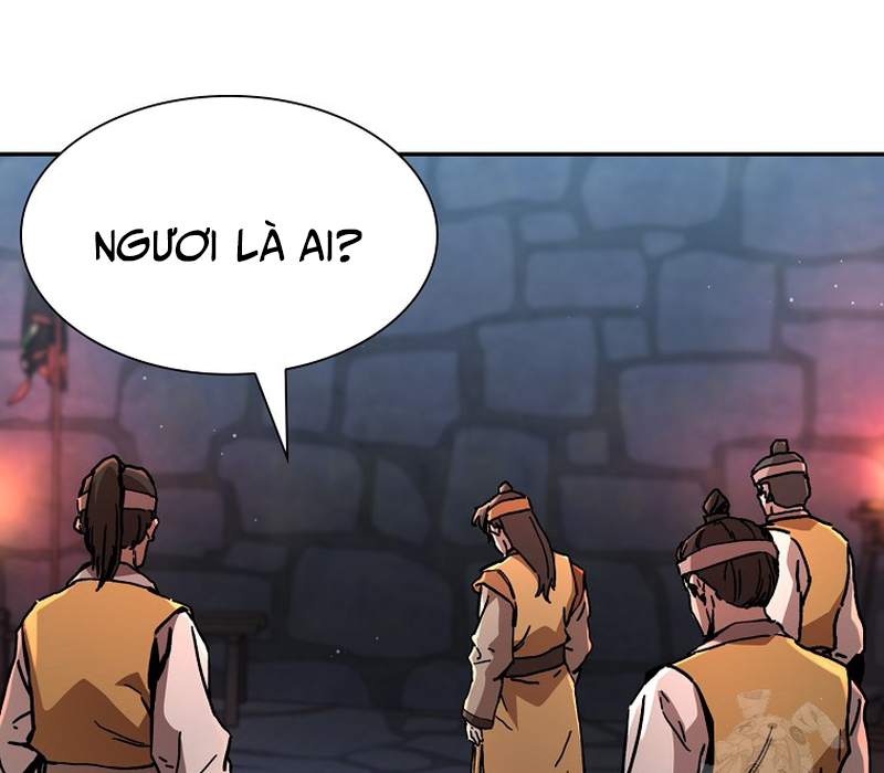 Phân Đà Lạc Dương Của Thiên Ma Thần Giáo Chapter 5 - Trang 2