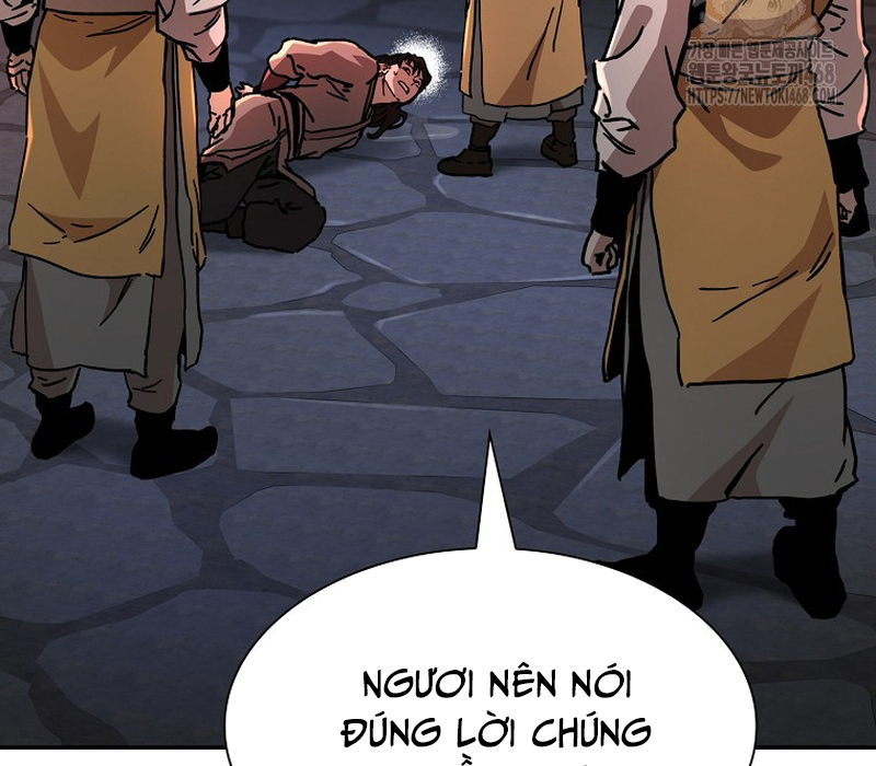 Phân Đà Lạc Dương Của Thiên Ma Thần Giáo Chapter 5 - Trang 2