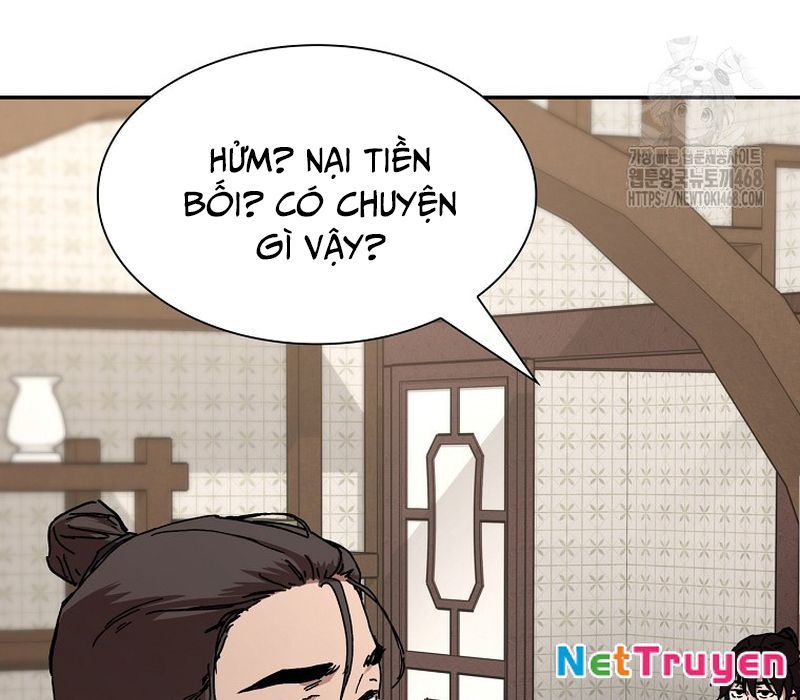 Phân Đà Lạc Dương Của Thiên Ma Thần Giáo Chapter 6 - Trang 2