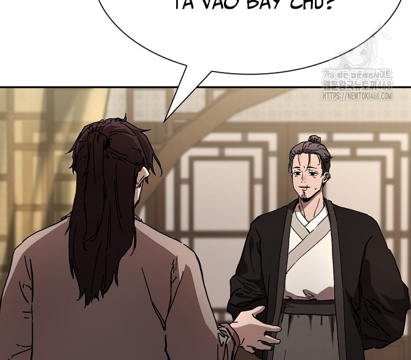 Phân Đà Lạc Dương Của Thiên Ma Thần Giáo Chapter 6 - Trang 2