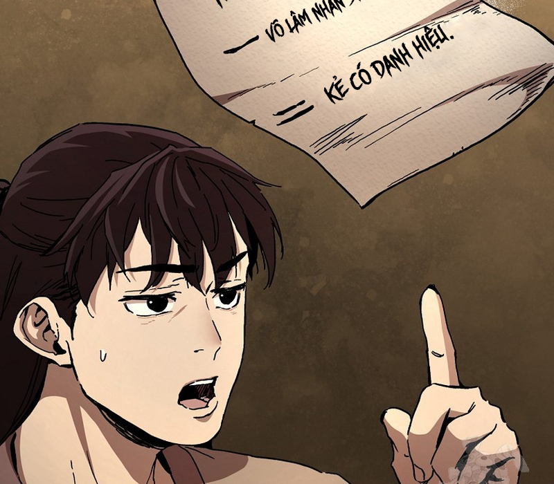 Phân Đà Lạc Dương Của Thiên Ma Thần Giáo Chapter 6 - Trang 2