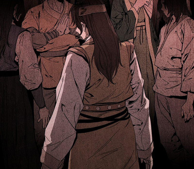 Phân Đà Lạc Dương Của Thiên Ma Thần Giáo Chapter 6 - Trang 2