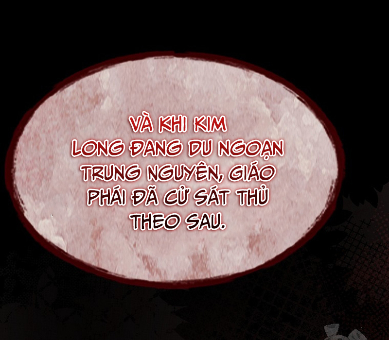 Phân Đà Lạc Dương Của Thiên Ma Thần Giáo Chapter 6 - Trang 2