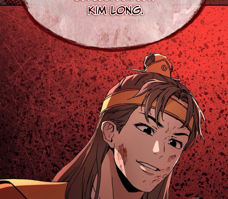 Phân Đà Lạc Dương Của Thiên Ma Thần Giáo Chapter 6 - Trang 2