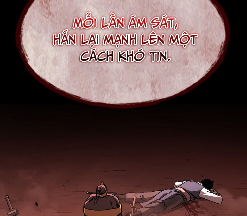 Phân Đà Lạc Dương Của Thiên Ma Thần Giáo Chapter 6 - Trang 2