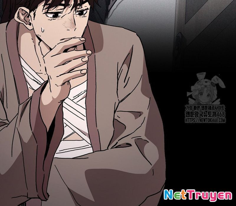 Phân Đà Lạc Dương Của Thiên Ma Thần Giáo Chapter 6 - Trang 2