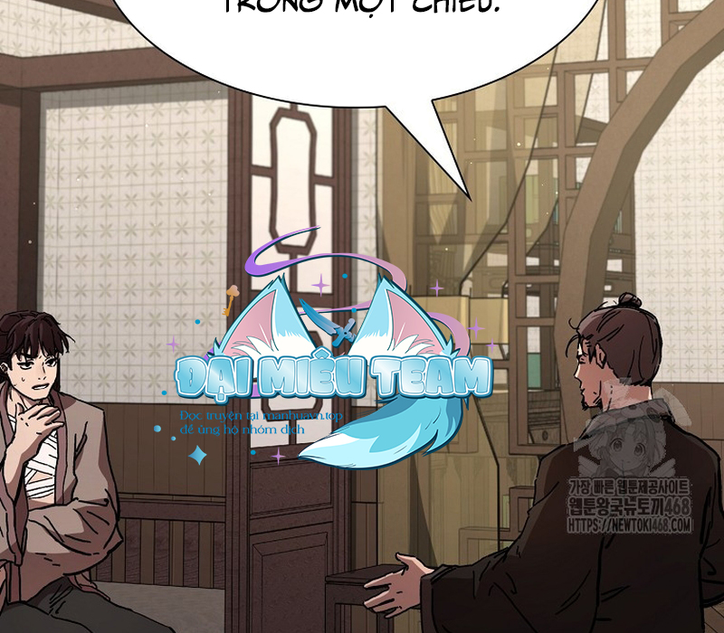Phân Đà Lạc Dương Của Thiên Ma Thần Giáo Chapter 6 - Trang 2