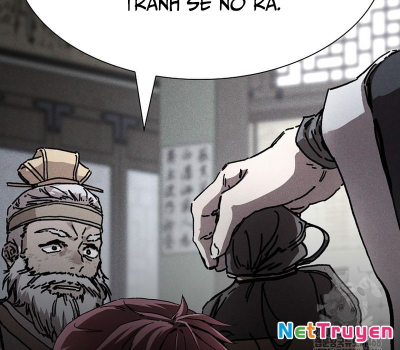 Phân Đà Lạc Dương Của Thiên Ma Thần Giáo Chapter 6 - Trang 2