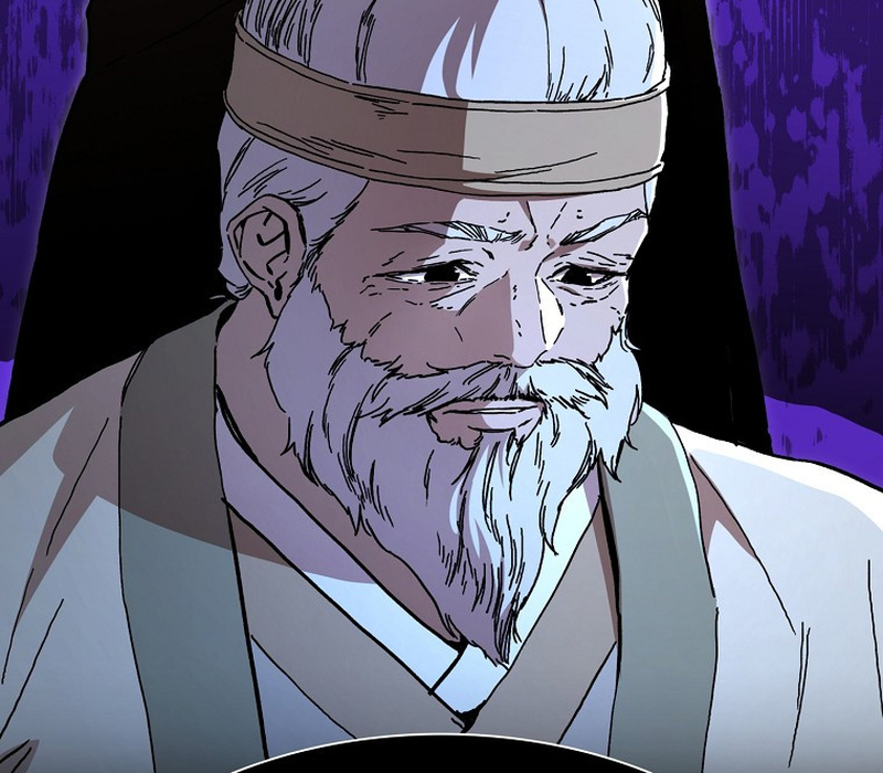 Phân Đà Lạc Dương Của Thiên Ma Thần Giáo Chapter 6 - Trang 2