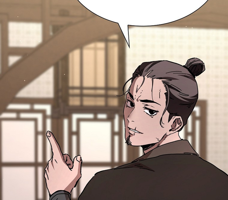 Phân Đà Lạc Dương Của Thiên Ma Thần Giáo Chapter 6 - Trang 2