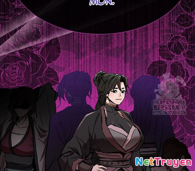 Phân Đà Lạc Dương Của Thiên Ma Thần Giáo Chapter 6 - Trang 2