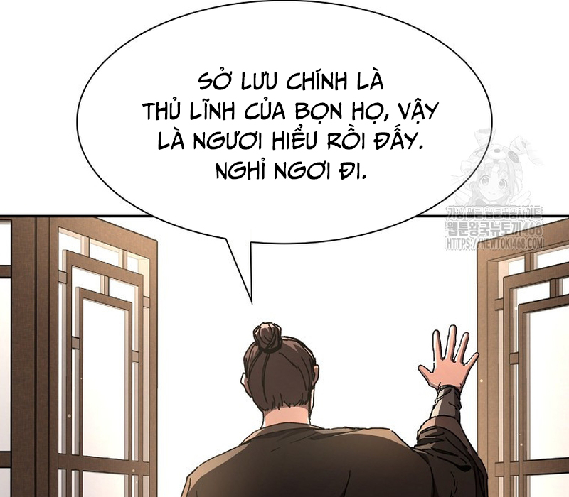 Phân Đà Lạc Dương Của Thiên Ma Thần Giáo Chapter 6 - Trang 2