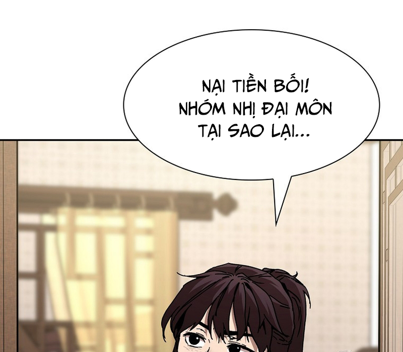 Phân Đà Lạc Dương Của Thiên Ma Thần Giáo Chapter 6 - Trang 2