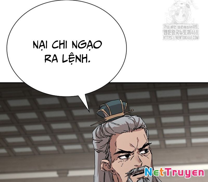 Phân Đà Lạc Dương Của Thiên Ma Thần Giáo Chapter 6 - Trang 2