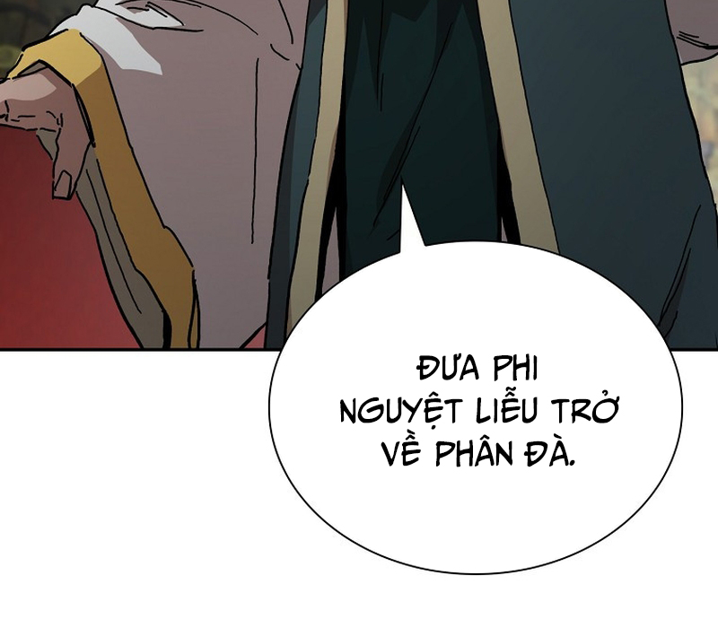 Phân Đà Lạc Dương Của Thiên Ma Thần Giáo Chapter 6 - Trang 2