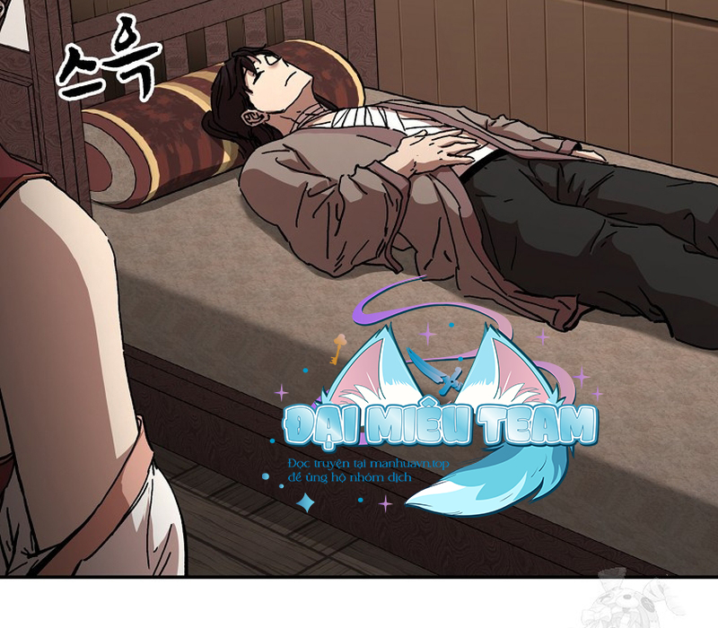 Phân Đà Lạc Dương Của Thiên Ma Thần Giáo Chapter 6 - Trang 2