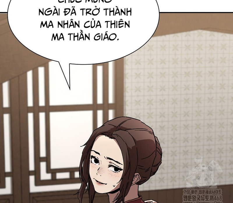 Phân Đà Lạc Dương Của Thiên Ma Thần Giáo Chapter 6 - Trang 2