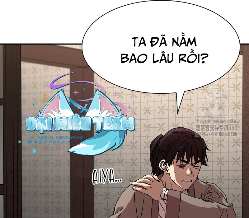 Phân Đà Lạc Dương Của Thiên Ma Thần Giáo Chapter 6 - Trang 2
