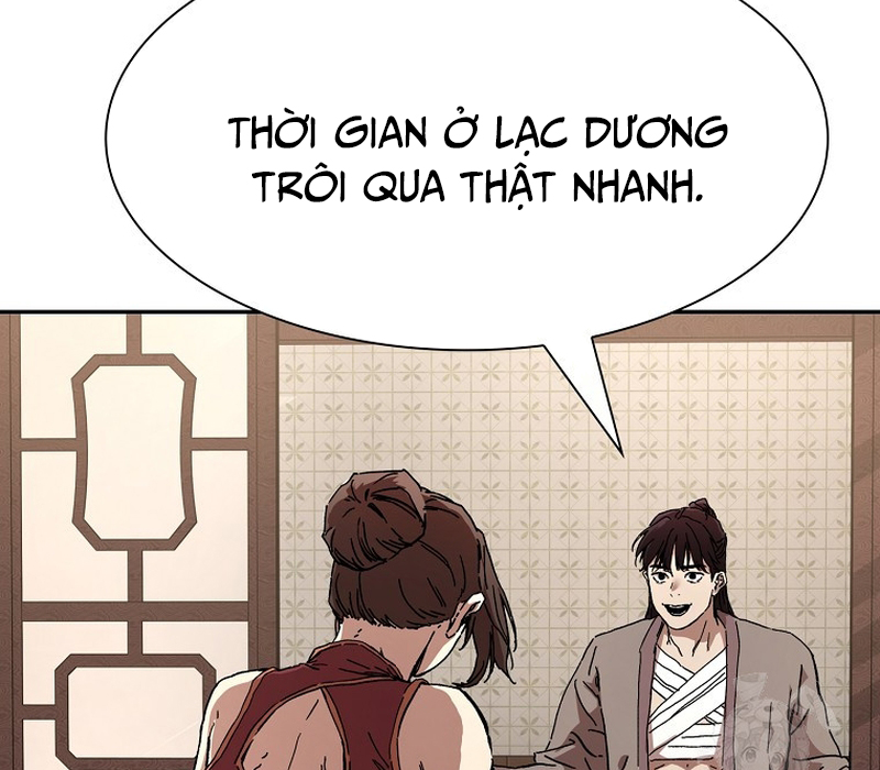 Phân Đà Lạc Dương Của Thiên Ma Thần Giáo Chapter 6 - Trang 2