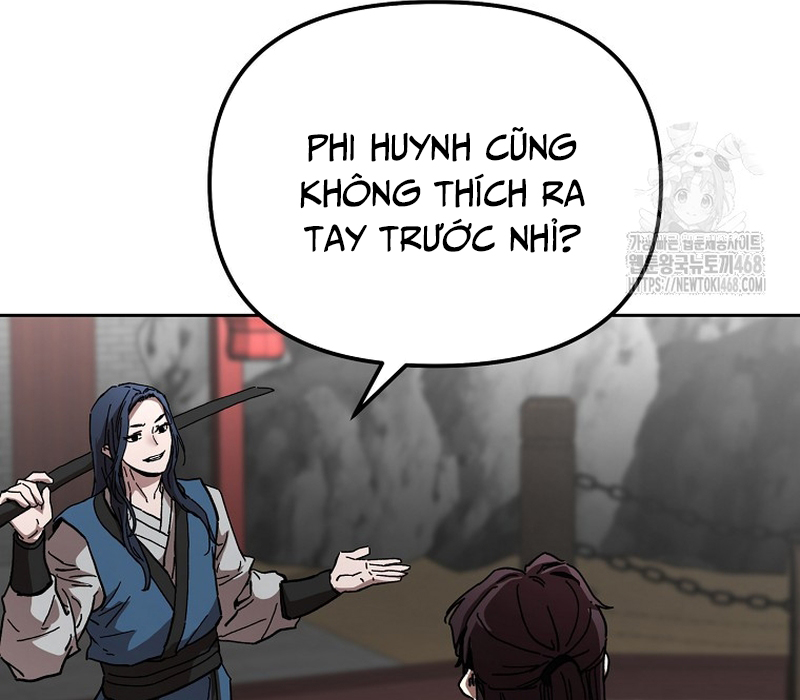 Phân Đà Lạc Dương Của Thiên Ma Thần Giáo Chapter 7 - Trang 2