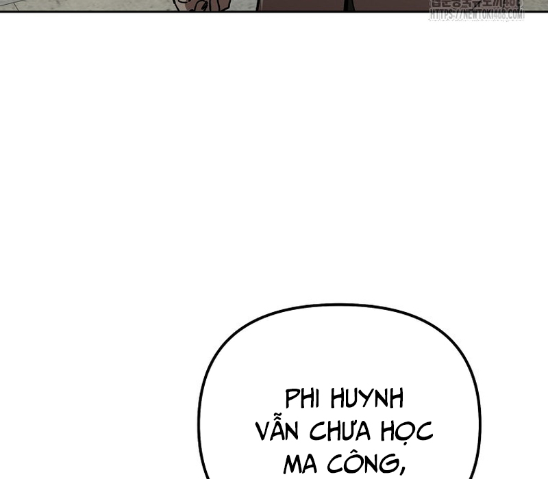 Phân Đà Lạc Dương Của Thiên Ma Thần Giáo Chapter 7 - Trang 2