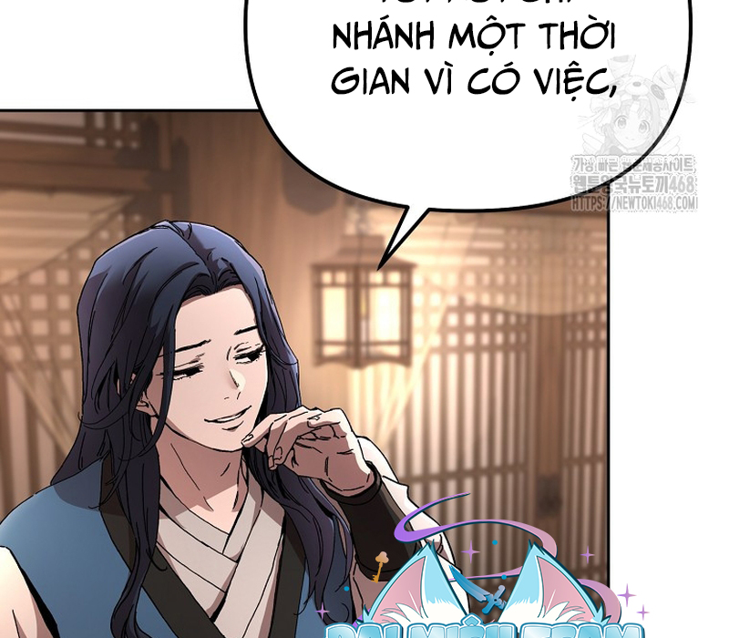 Phân Đà Lạc Dương Của Thiên Ma Thần Giáo Chapter 7 - Trang 2
