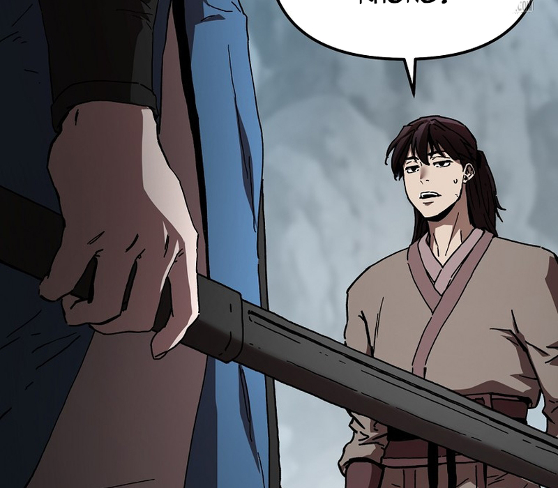 Phân Đà Lạc Dương Của Thiên Ma Thần Giáo Chapter 7 - Trang 2