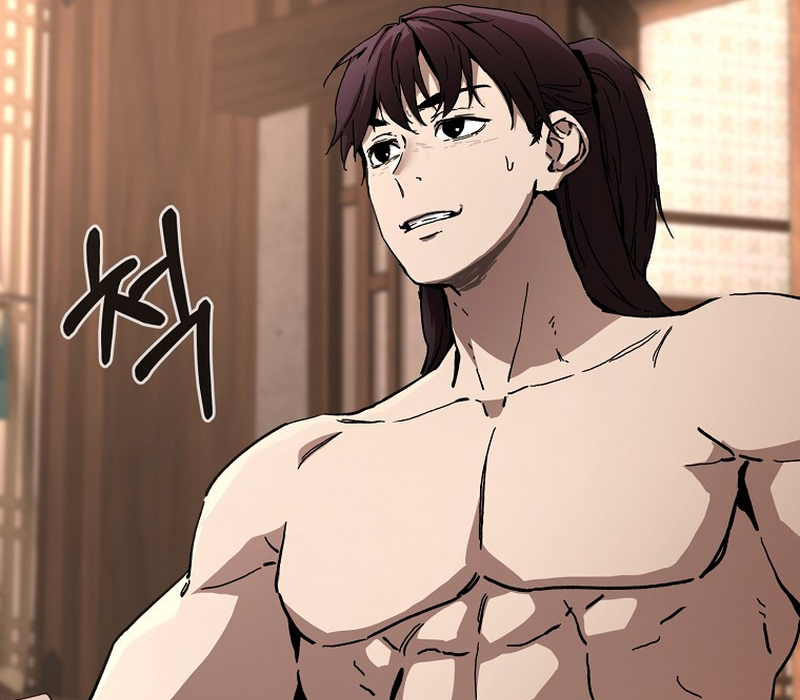 Phân Đà Lạc Dương Của Thiên Ma Thần Giáo Chapter 7 - Trang 2