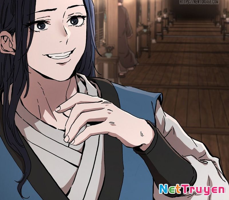 Phân Đà Lạc Dương Của Thiên Ma Thần Giáo Chapter 7 - Trang 2
