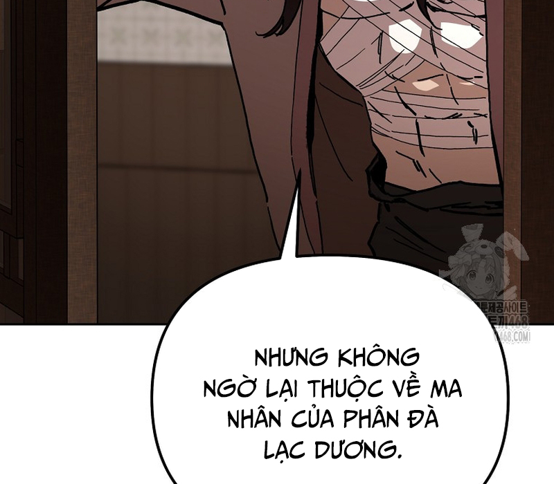 Phân Đà Lạc Dương Của Thiên Ma Thần Giáo Chapter 7 - Trang 2