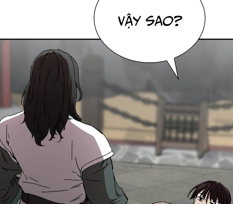 Phân Đà Lạc Dương Của Thiên Ma Thần Giáo Chapter 9 - Trang 2