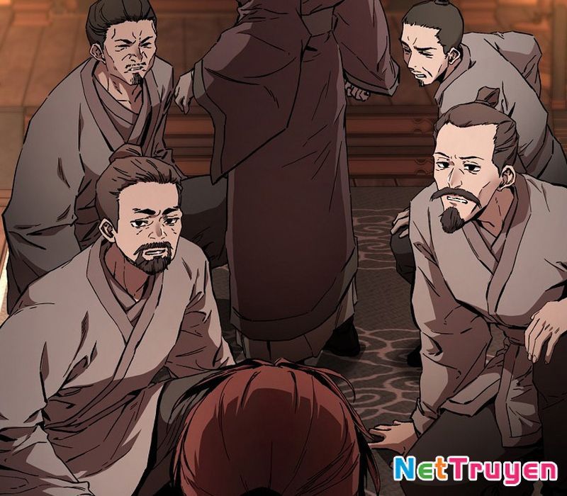 Phân Đà Lạc Dương Của Thiên Ma Thần Giáo Chapter 9 - Trang 2