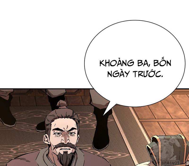 Phân Đà Lạc Dương Của Thiên Ma Thần Giáo Chapter 9 - Trang 2