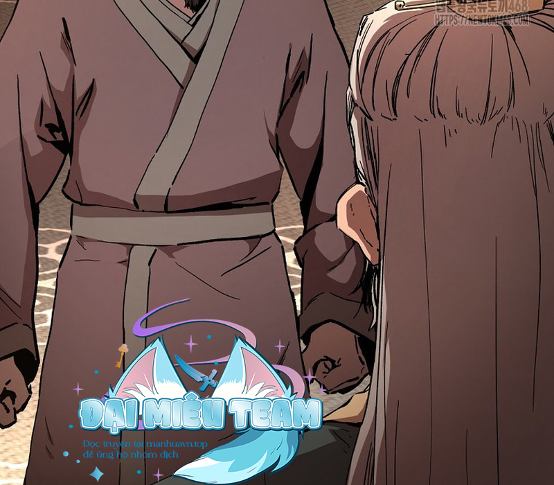 Phân Đà Lạc Dương Của Thiên Ma Thần Giáo Chapter 9 - Trang 2