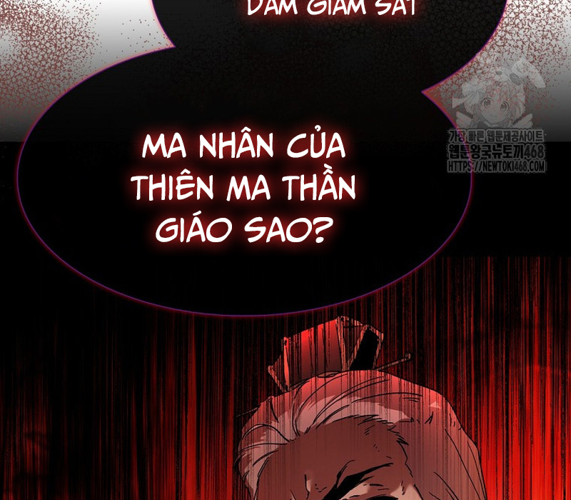 Phân Đà Lạc Dương Của Thiên Ma Thần Giáo Chapter 9 - Trang 2