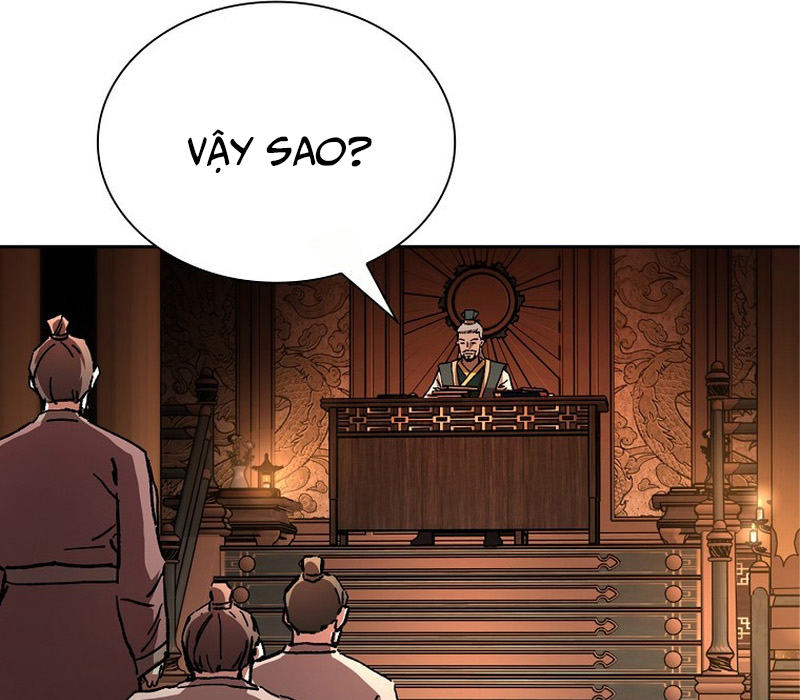 Phân Đà Lạc Dương Của Thiên Ma Thần Giáo Chapter 9 - Trang 2