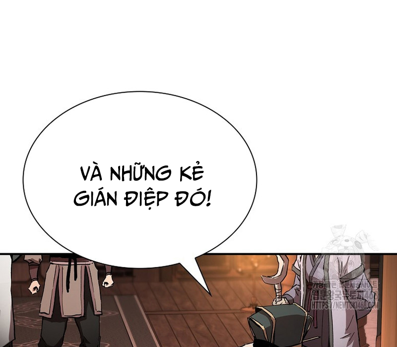 Phân Đà Lạc Dương Của Thiên Ma Thần Giáo Chapter 9 - Trang 2