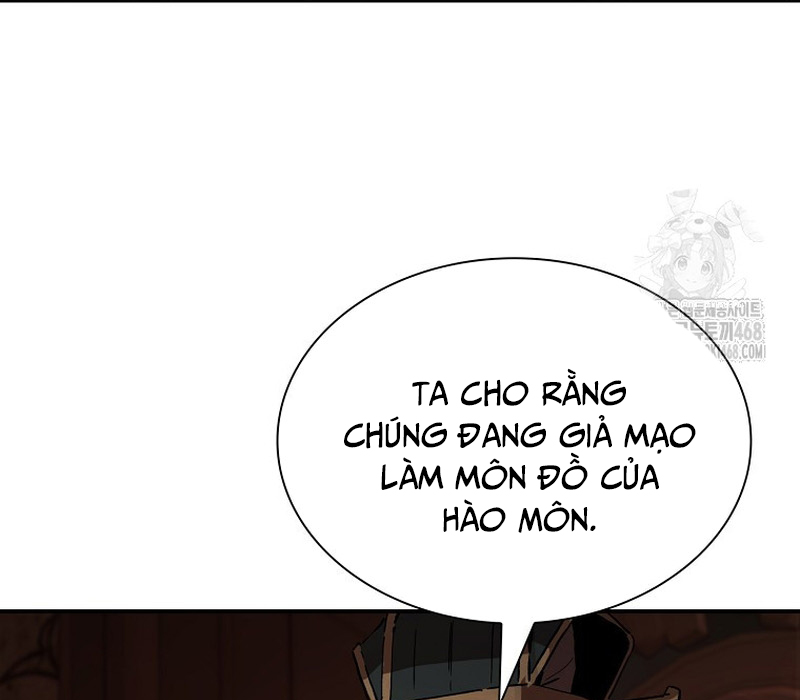 Phân Đà Lạc Dương Của Thiên Ma Thần Giáo Chapter 9 - Trang 2